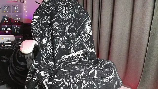 Devil s bride online show from 03.02.26