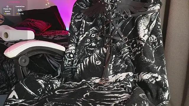 Devil s bride online show from 05.21.26