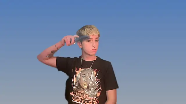 Snapshot of twentywithafelonyy chatting on 02.05.25 twentywithafelonyy online show from 02.05.25