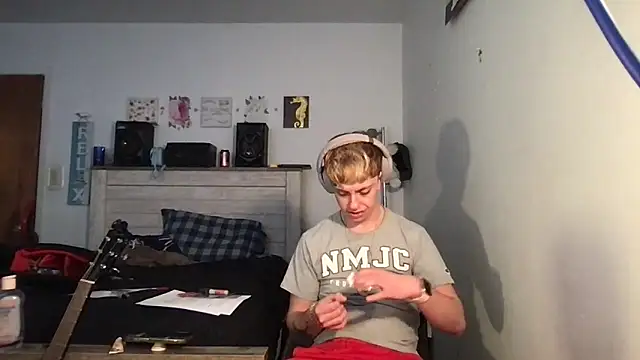 Snapshot of twentywithafelonyy chatting on 02.17.25 twentywithafelonyy online show from 02.17.25