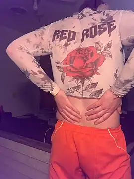 Snapshot of twentywithafelonyy chatting on 02.20.25 twentywithafelonyy online show from 02.20.25