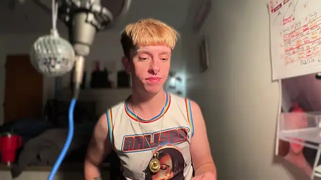 Snapshot of twentywithafelonyy chatting on 02.26.25 twentywithafelonyy online show from 02.26.25