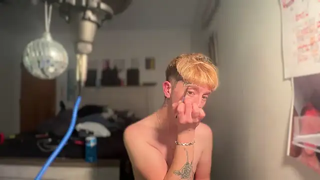 Snapshot of twentywithafelonyy chatting on 02.26.25 twentywithafelonyy online show from 02.26.25