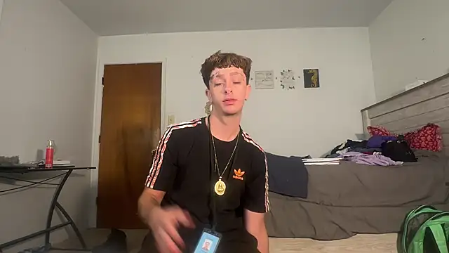 Snapshot of twentywithafelonyy chatting on 09.27.25 twentywithafelonyy online show from 09.27.25