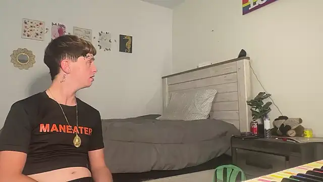 Snapshot of twentywithafelonyy chatting on 09.28.25 twentywithafelonyy online show from 09.28.25