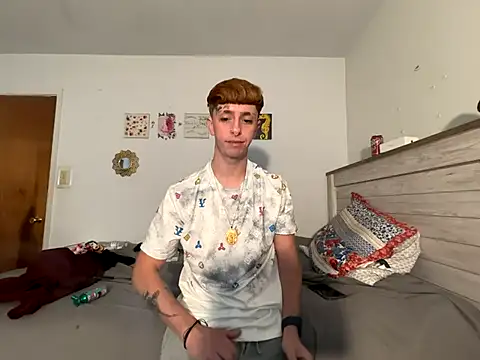 Snapshot of twentywithafelonyy chatting on 10.19.25 twentywithafelonyy online show from 10.19.25