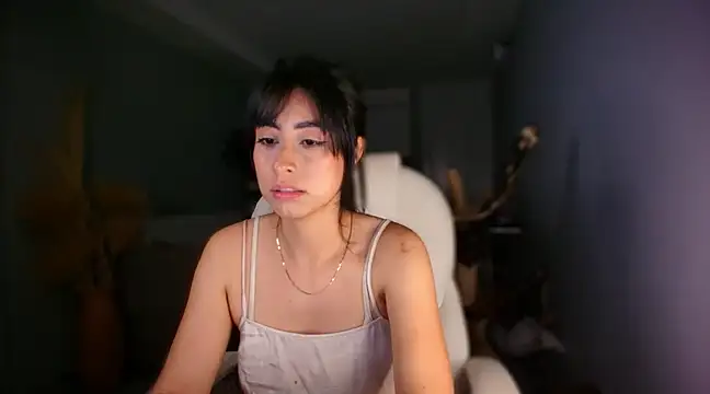 Snapshot of auroracaruso11 chatting on 02.28.25 auroracaruso11 online show from 02.28.25