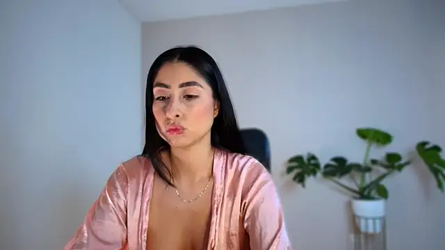 auroracaruso11 online show from 02.24.26