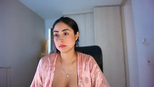 auroracaruso11 online show from 07.15.26