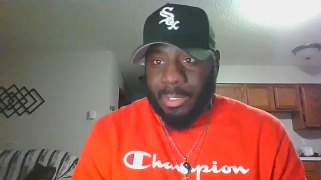 Stayinalive1992 online show from 03.16.25