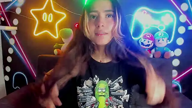 ParisFox  online show from 01.14.25