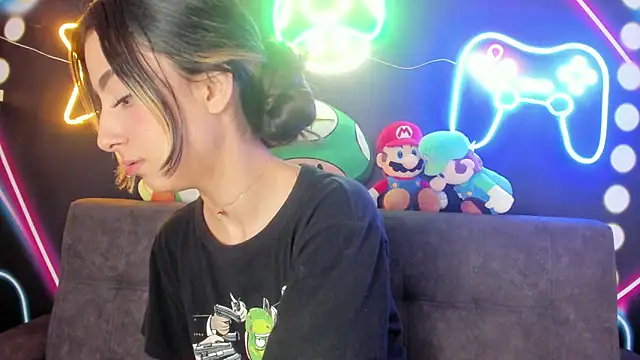 ParisFox  online show from 01.14.25