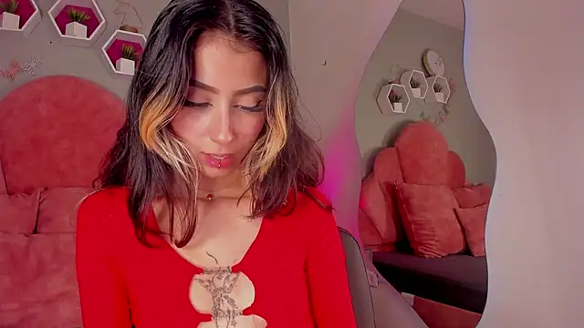 ParisFox  online show from 01.21.25