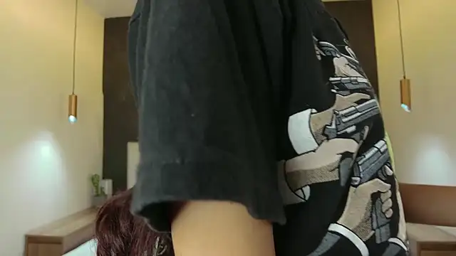 ParisFox  online show from 02.12.25