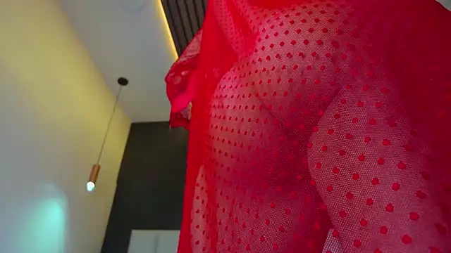 ParisFox  online show from 02.12.25