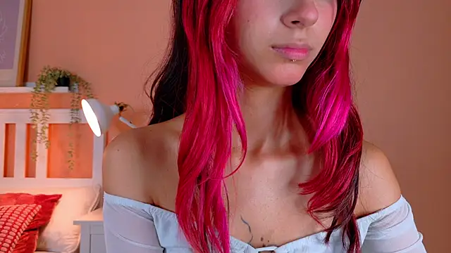 ParisFox  online show from 09.23.25