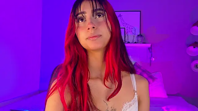 ParisFox  online show from 01.10.26