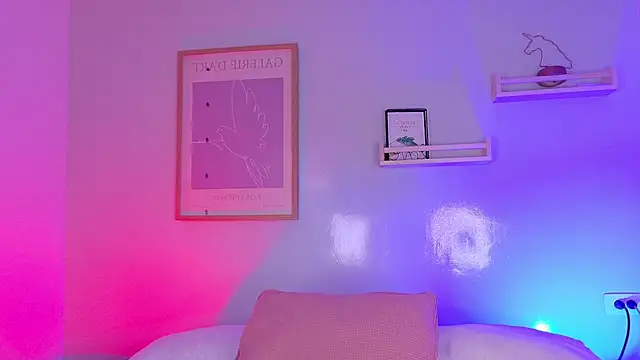 ParisFox  online show from 03.14.26