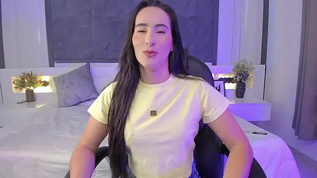 Snapshot of SaraGomez1 chatting on 03.01.26 SaraGomez1 online show from 03.01.26