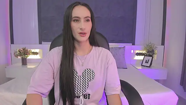 Snapshot of SaraGomez1 chatting on 03.06.26 SaraGomez1 online show from 03.06.26