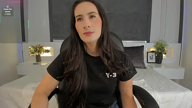 Snapshot of SaraGomez1 chatting on 03.12.26 SaraGomez1 online show from 03.12.26