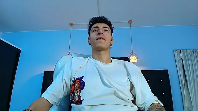 Lobo 17  online show from 01.25.25