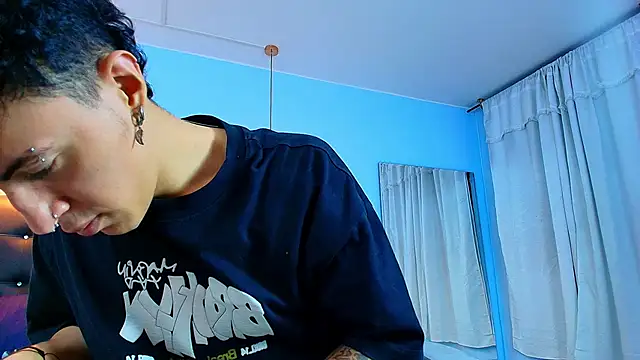 Lobo 17  online show from 01.29.25