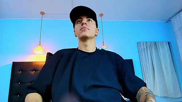 Lobo 17  online show from 01.30.25