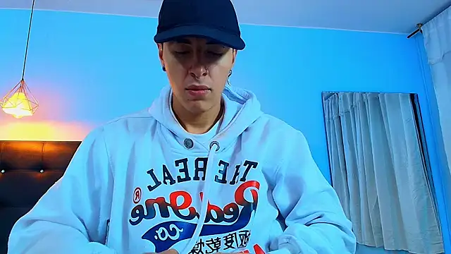 Lobo 17  online show from 02.01.25