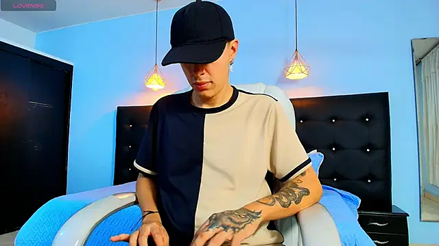 Lobo 17  online show from 02.18.25