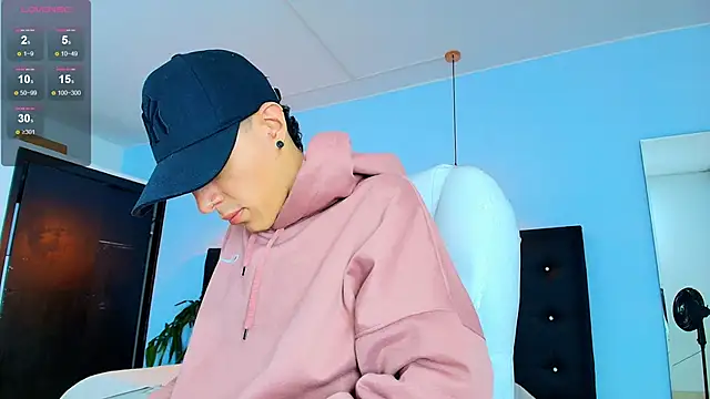 Lobo 17  online show from 09.09.25