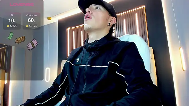 Lobo 17  online show from 02.20.26