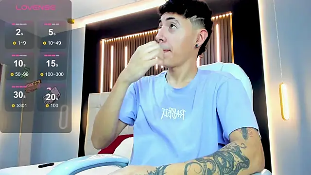 Lobo 17  online show from 02.27.26