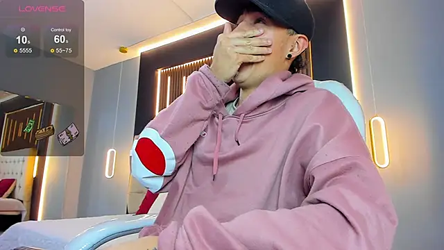 Lobo 17  online show from 03.17.26