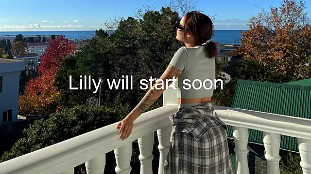 EsmaCrumbley online show from 01.21.25