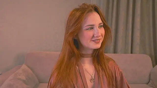 EsmaCrumbley online show from 01.22.25