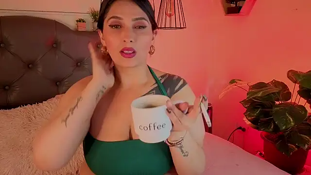 emily leinner online show from 07.29.26