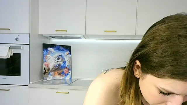 Snapshot of Scarlett_Florence chatting on 01.30.25 Scarlett Florence online show from 01.30.25