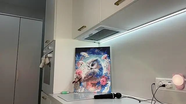 Snapshot of Scarlett_Florence chatting on 02.23.25 Scarlett Florence online show from 02.23.25