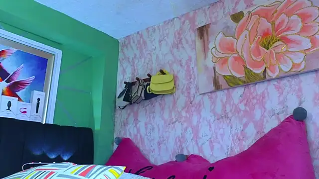 Catherine hapton online show from 02.26.26