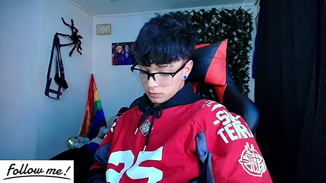 Snapshot of twink_sebas_ chatting on 01.19.25 twink sebas  online show from 01.19.25