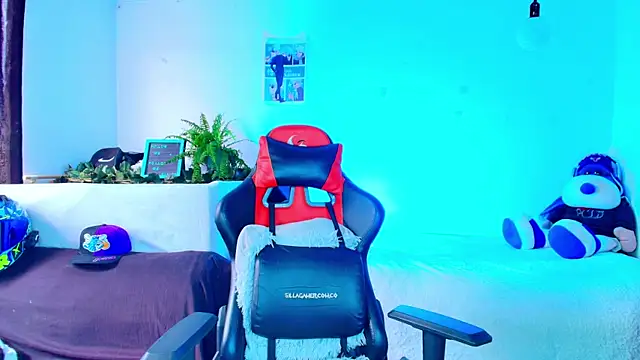 twink sebas  online show from 11.24.25