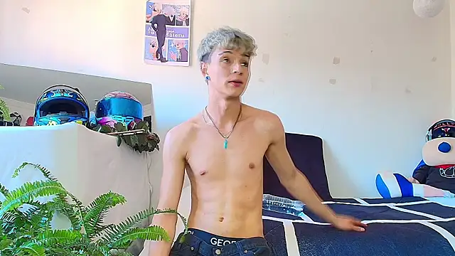 twink sebas  online show from 12.13.25