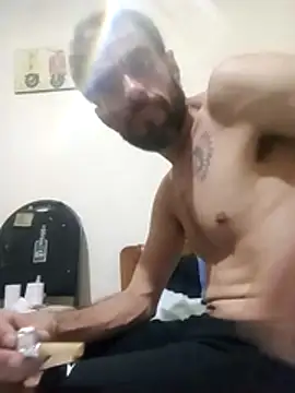 Snapshot of Sexoardiente69 chatting on 12.29.24 Sexoardiente69 online show from 12.29.24