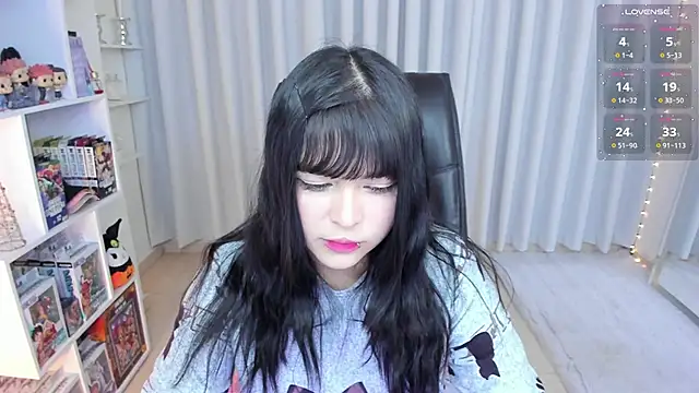 misshoneyxxx online show from 11.05.25