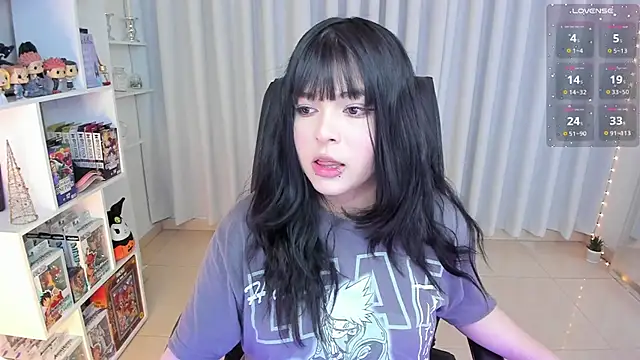 misshoneyxxx online show from 11.12.25