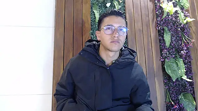 Andy Joy  online show from 09.30.25