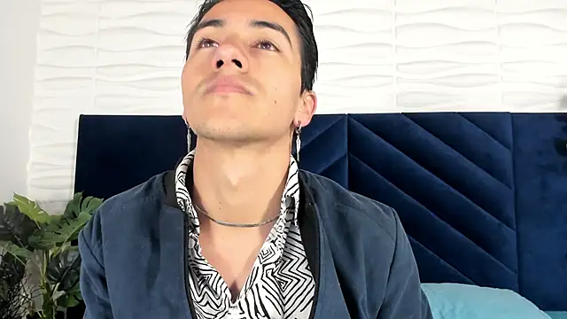 Andy Joy  online show from 04.24.26