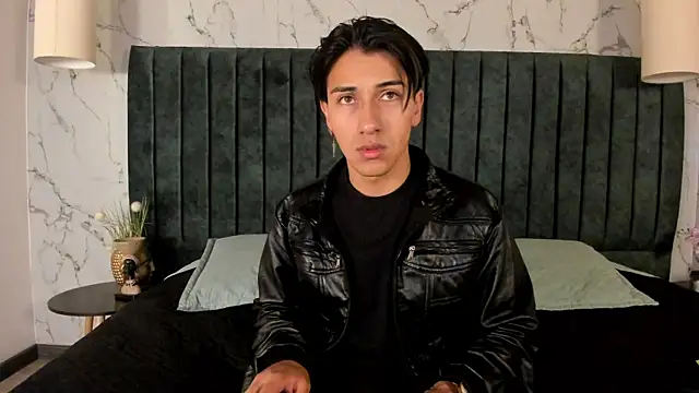 Andy Joy  online show from 05.07.26