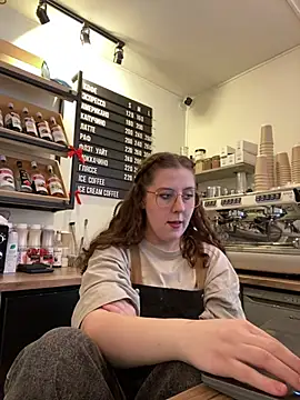 cinnabon  online show from 01.15.26